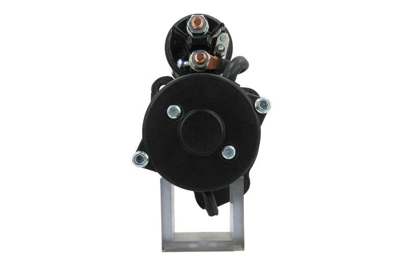 PlusLine Original Starter Motor for John Deere 4.2 kw MS416+