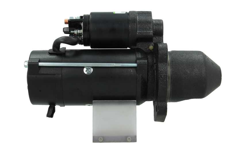 PlusLine Original Starter Motor for John Deere 4.2 kw MS416+