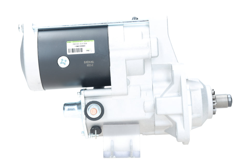 PlusLine Original Starter Motor for John Deere 3.0 kw 2280005280+