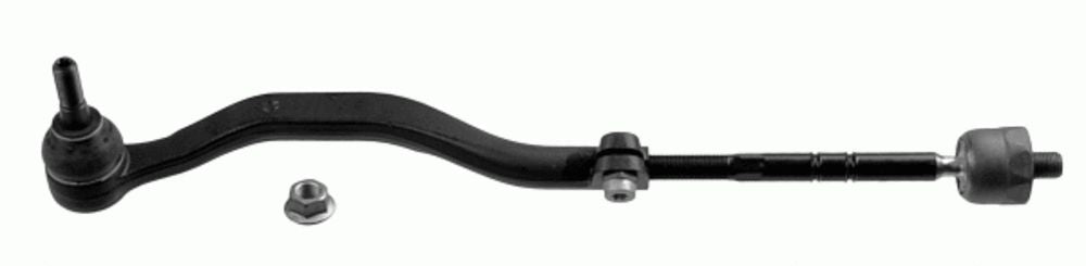 LEMFÖRDER Tie Rod Left for BMW 3626401