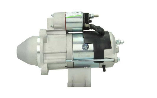 PlusLine Original Starter Motor for Perkins 3.0 kw 63280040+