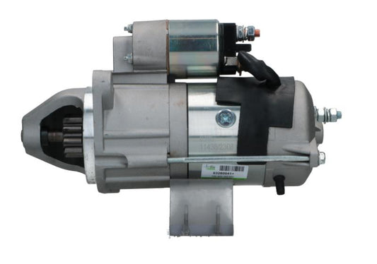 PlusLine Original Starter Motor for Perkins 3.0 kw 63280041+