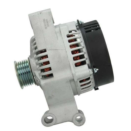 PlusLine Original Alternator for Ford 80A 63321679+