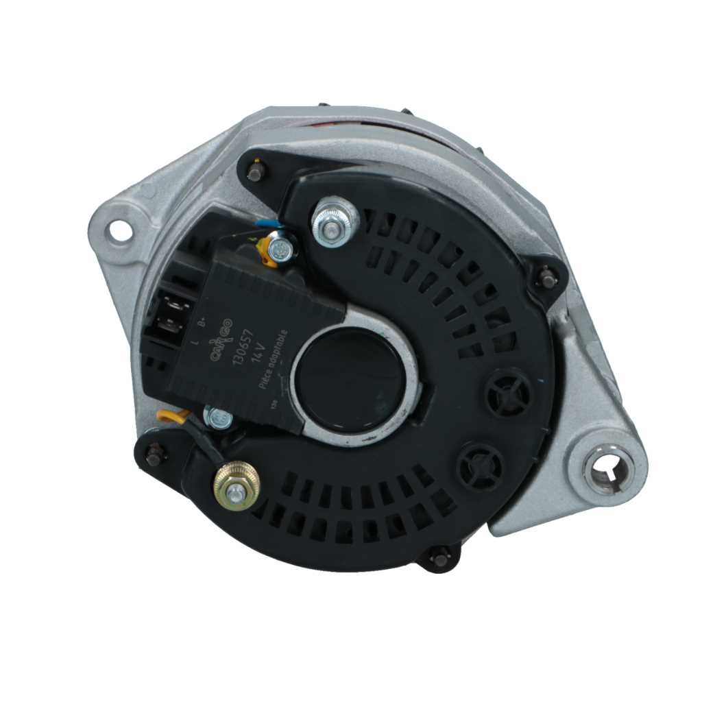 OEM Reman (RNL) Alternator Renault 90A (HC type) 634CART