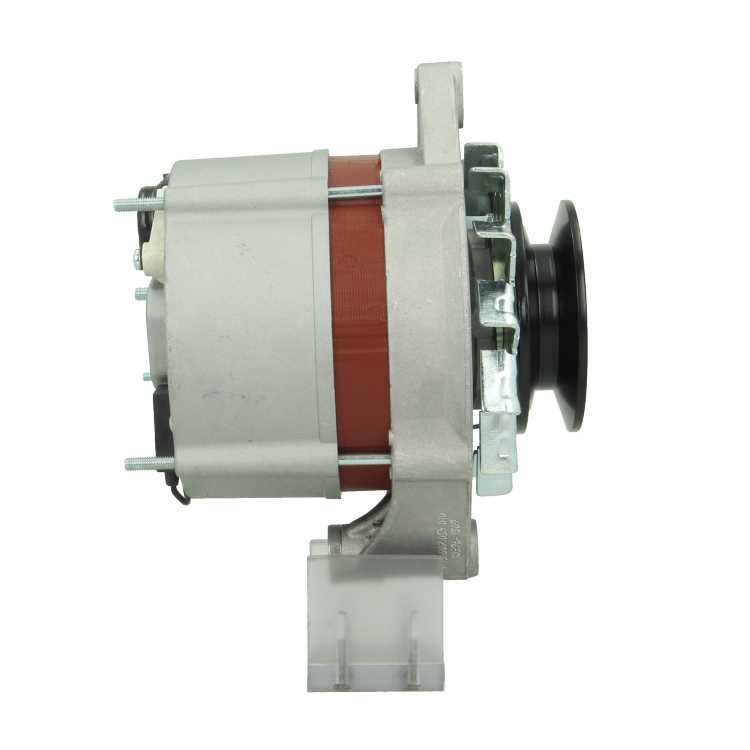 PlusLine Original Alternator for John Deere 55A 0120489703+