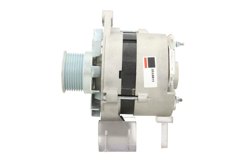 Remy New Alternator for Case 55A DRA0019
