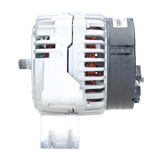 WAI New Alternator for John Deere 115A 12370N