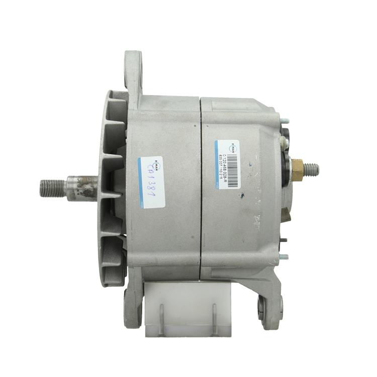 Bosch Reman Alternator for Case 110A 0120468028R