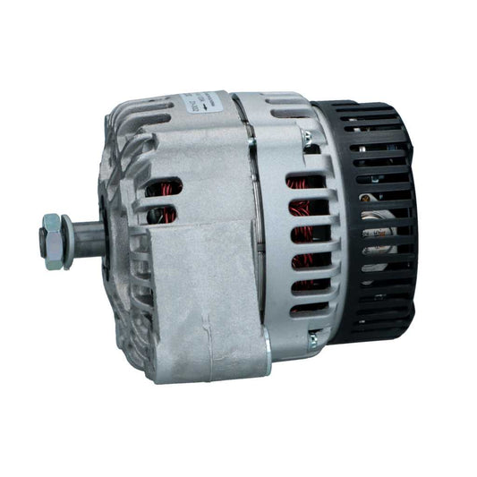 Mahle New Alternator for John Deere 120A MG340