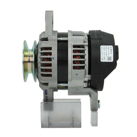 Bosch New Alternator John Deere 43A 0124110008