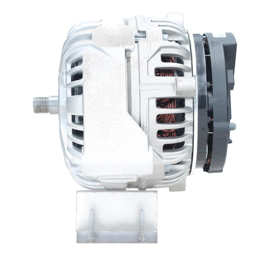 SEG New Alternator for Claas 150A 124615140