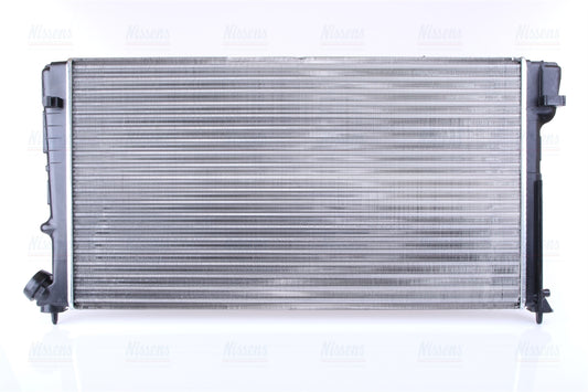 NISSENS Coolant Radiator 63508