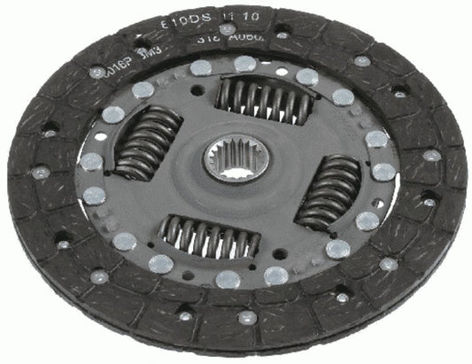 SACHS Clutch Disc for Toyota 1878600685