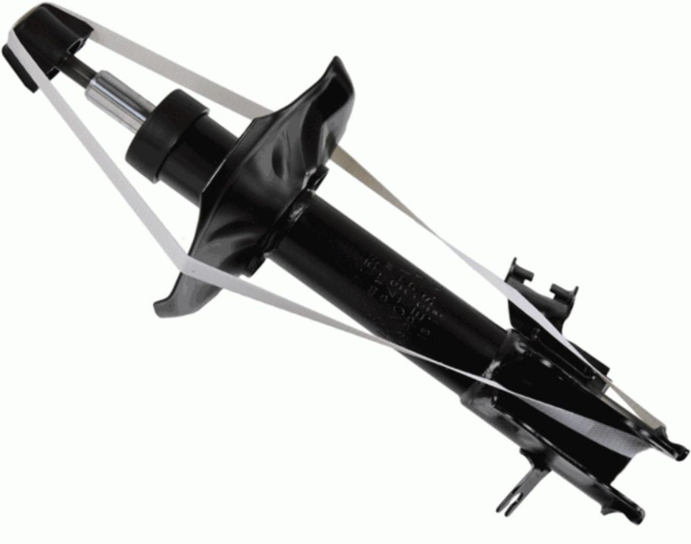 Boge Shock Absorber Front Axle Right 30-P43-A