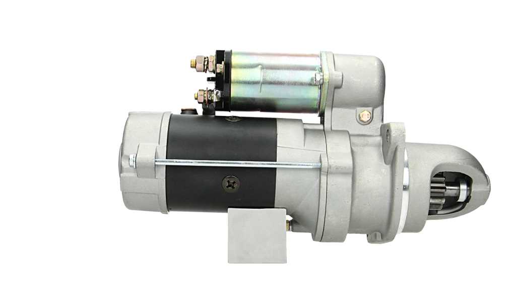 Nikko New Starter Motor for Hyster 2.8 kw 610000070