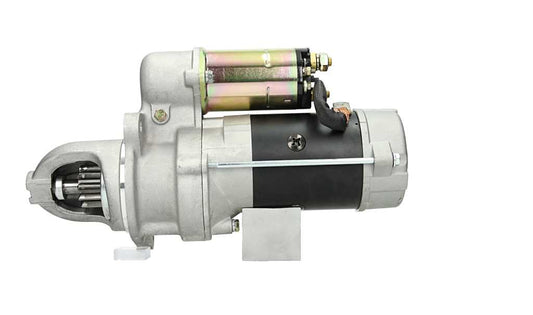 Nikko New Starter Motor for Hyster 2.9 kw 610000100