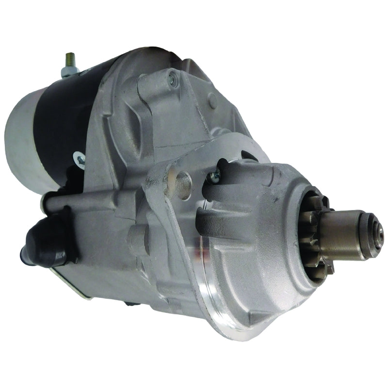 WAI New Starter Motor for Caterpillar 4.5 kw 18548N