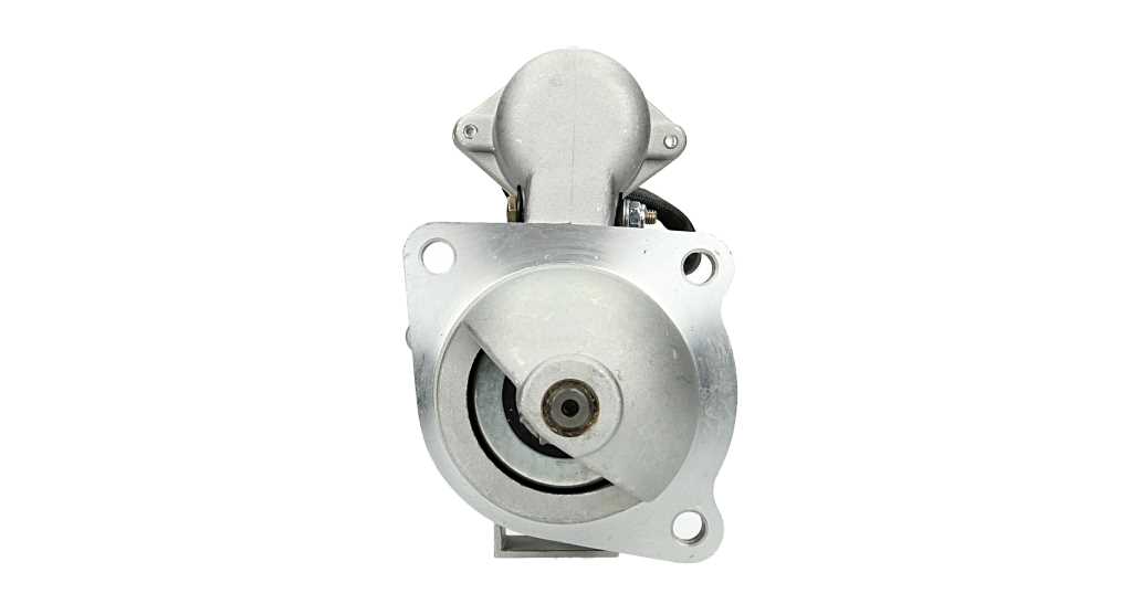 Nikko New Starter Motor for Cummins 4.0 kw 610000200