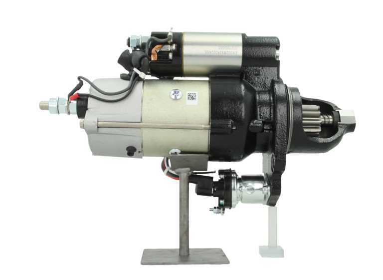 Prestolite New Starter Cummins 6.0 kw M97R3014SE