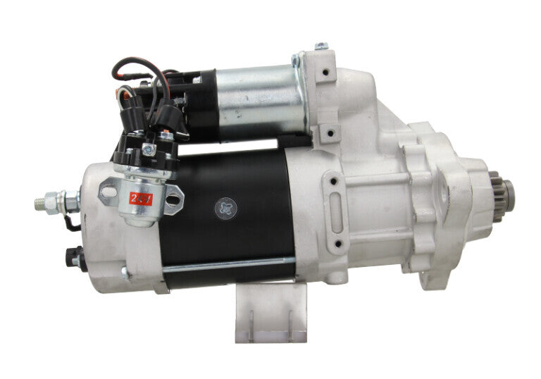 PlusLine Original Starter Motor for Caterpillar 9.0 kw 8201140+