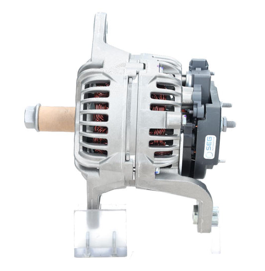 SEG New Alternator for Caterpillar 150A 124525594