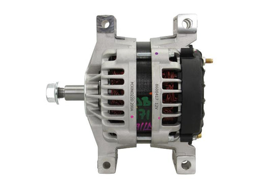 Remy New Alternator for Caterpillar 200A 8600417