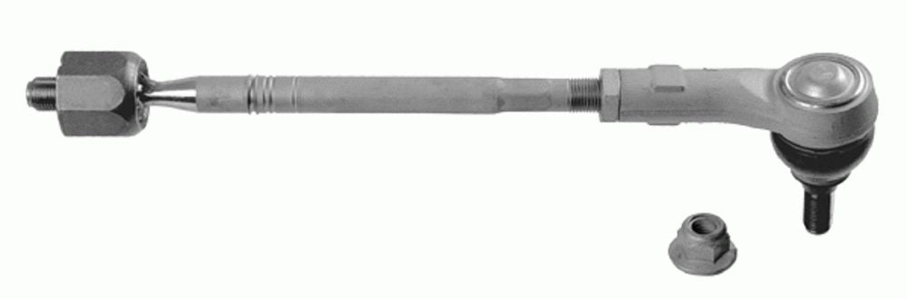 LEMFÖRDER Tie Rod for Audi/VW 2974501