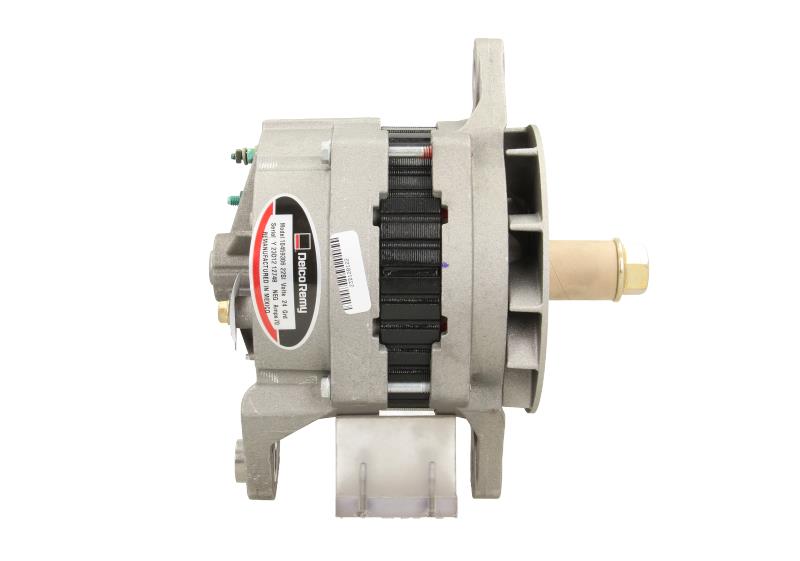 Remy Reman Alternator for Cummins 70A 10459306R