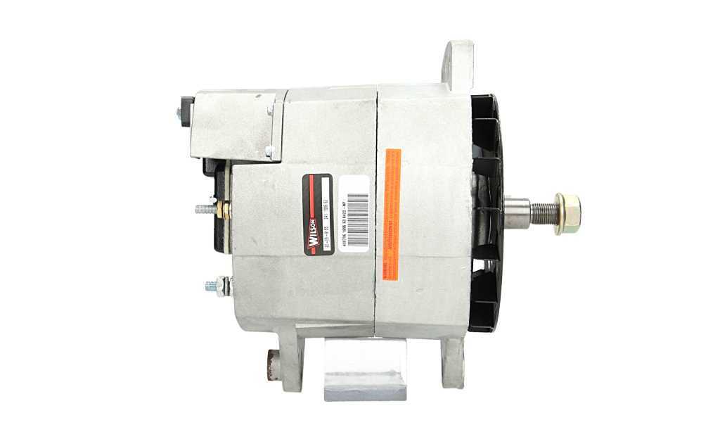 Wilson Alternator Caterpillar 175A 90059155