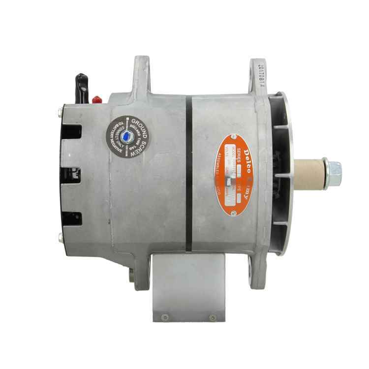 Remy New Alternator Caterpillar 100A 19011168
