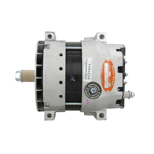 Remy New Alternator Caterpillar 250A 3643862