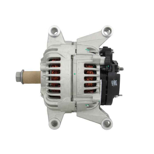 Bosch New Alternator Caterpillar 150A 0124655230