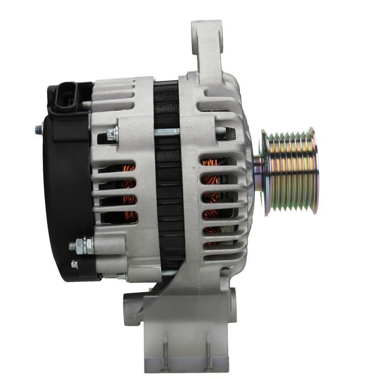 Remy New Alternator Caterpillar 50A 8600282