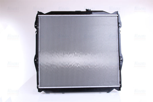 NISSENS Coolant Radiator 64636A