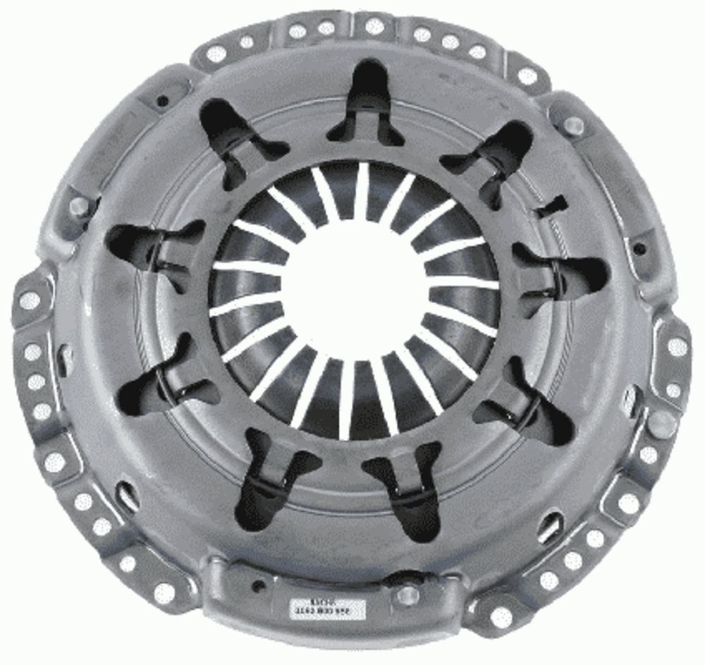 SACHS Clutch Pressure Plate for Nissan 3082600558