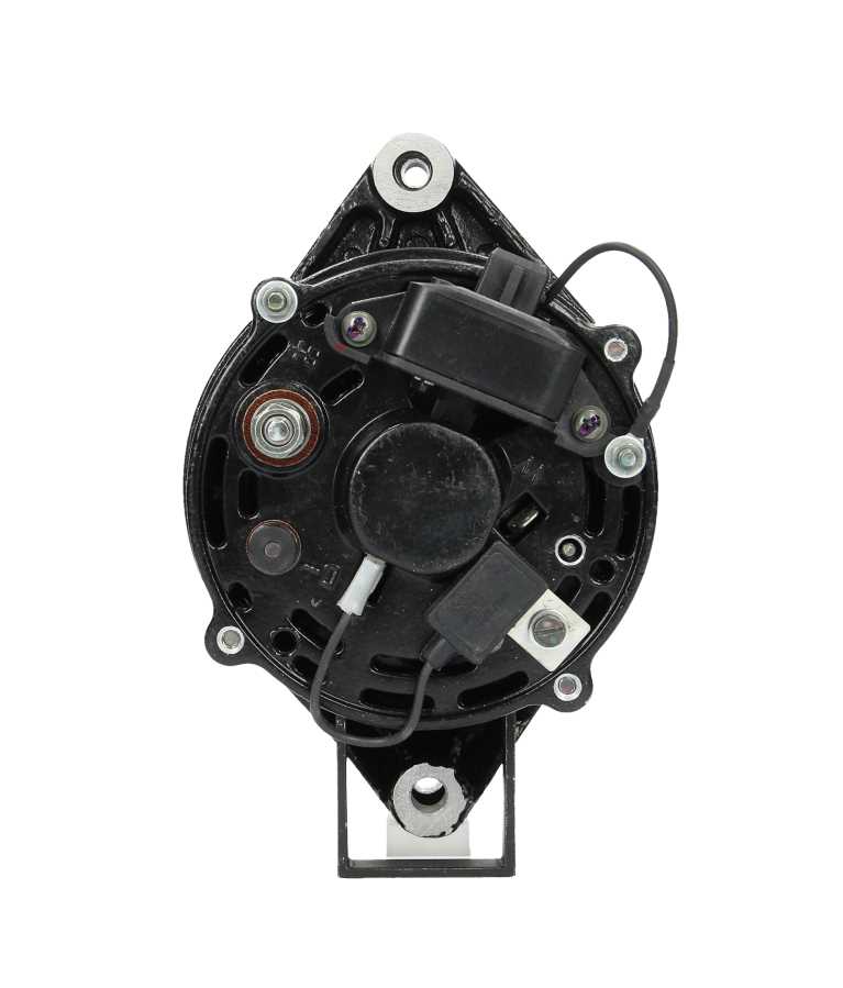Prestolite New Alternator for Thermoking 65A 66021606