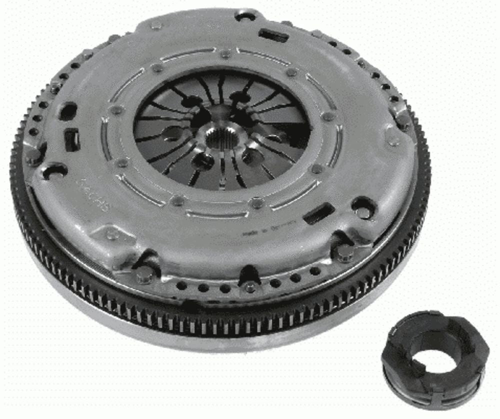 SACHS Clutch Kit for Audi/VW 3000951790