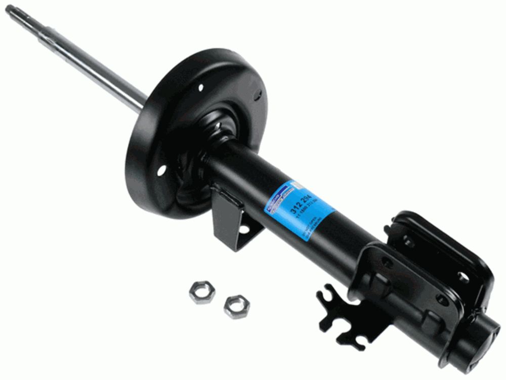 Boge Shock Absorber Left 32-M84-F