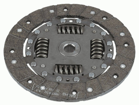 SACHS Clutch Disc for Porsche 1878005614