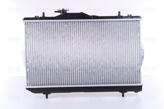 Nissens Engine Coolant Radiator 670011