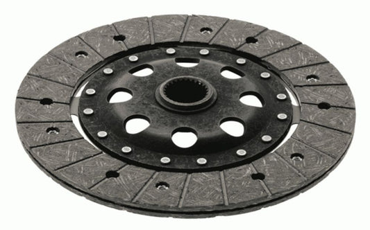 SACHS Clutch Disc for Mercedes 1864634036