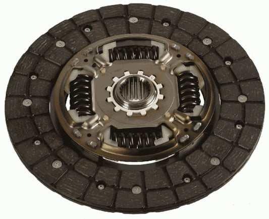 SACHS Clutch Disc for Toyota 1878600957