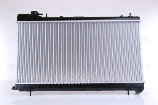 Nissens Engine Coolant Radiator 67704A