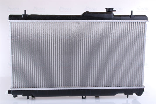 Nissens Engine Coolant Radiator 67711