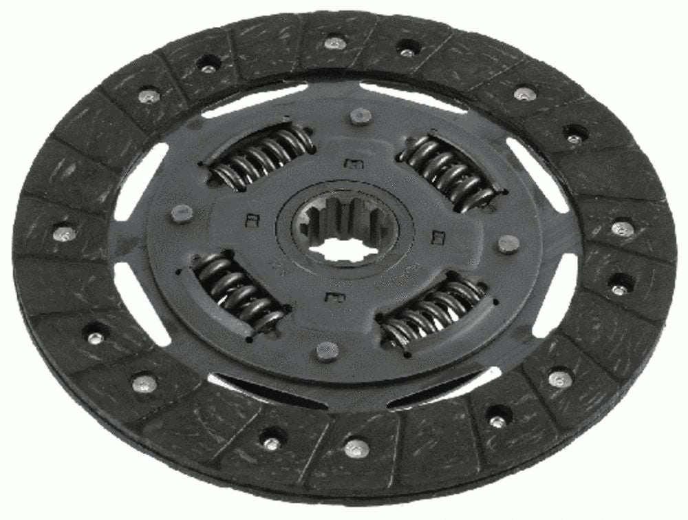 SACHS Clutch Disc for Citroen/Peugeot 1878600839