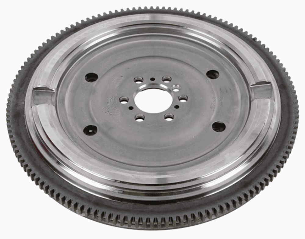 Sachs Clutch Dual Mass Flywheel 2295601015