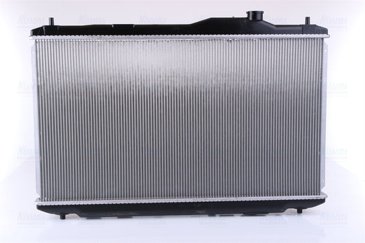 Nissens Engine Coolant Radiator 68093