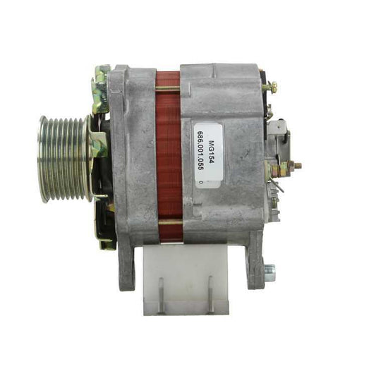 Mahle New Alternator Lister Petter 55A MG154