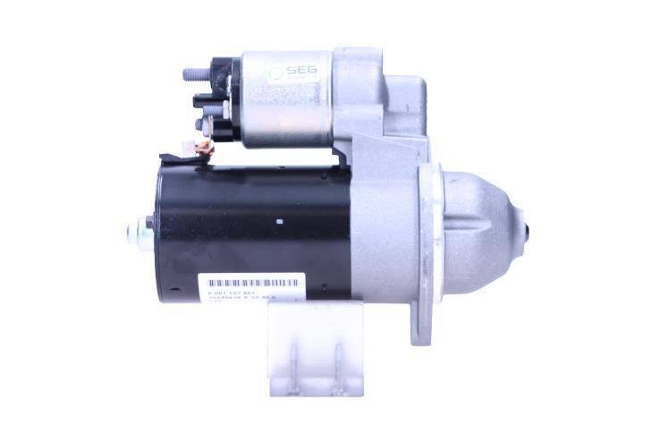 SEG New Starter Motor for Lombardini 1.1 kw 1107551