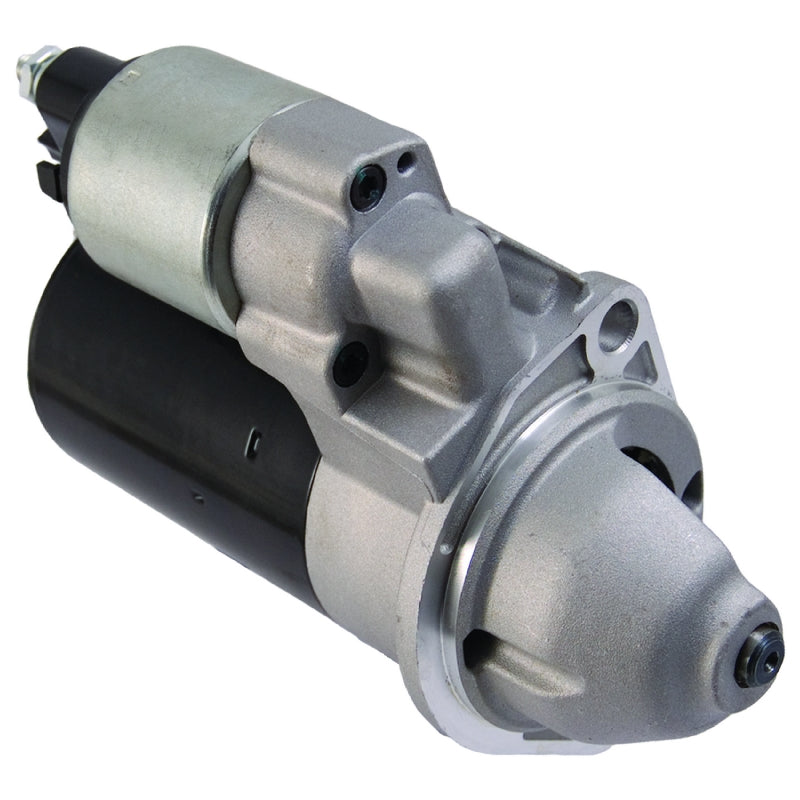 WAI New Starter Motor for Lombardini 1.4 kw 32747N